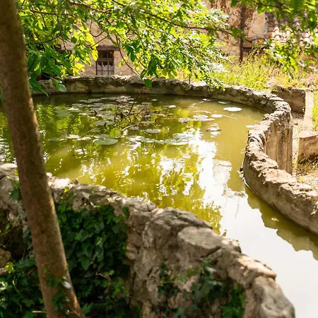 Volo Country Aparthotel