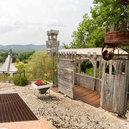 Aparthotel Volo Country 4*