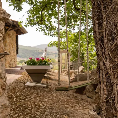 Volo Country Aparthotel 4*