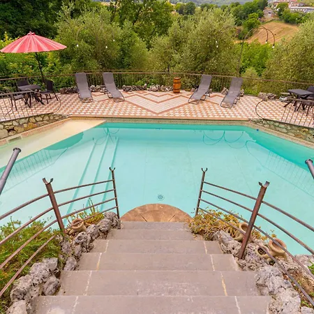 Volo Country Hotel apartamentowy 4*