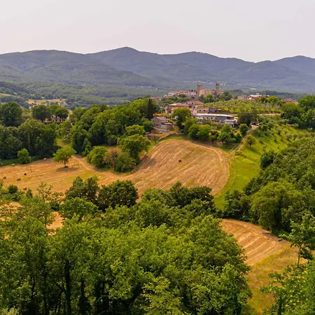 アパートホテル Volo Country 4*