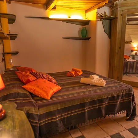 Aparthotel Volo Country Montecastrilli