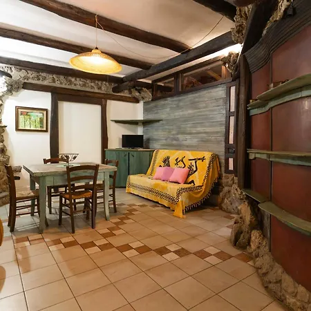 Volo Country Aparthotel