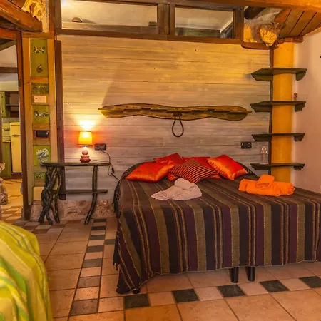 Volo Country Aparthotel Montecastrilli