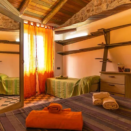 Aparthotel Volo Country