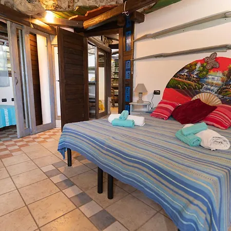 Hotel apartamentowy Volo Country Montecastrilli