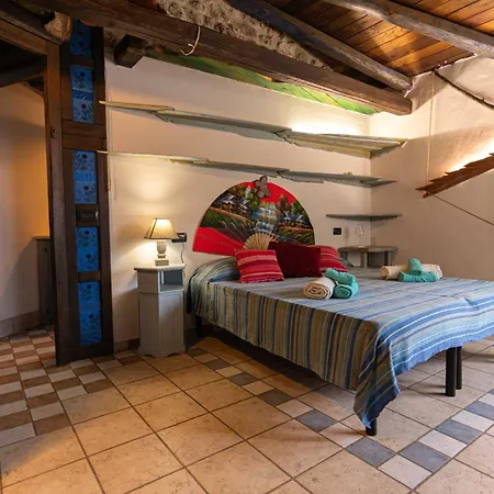 Volo Country Montecastrilli