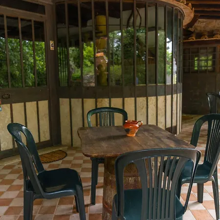 Volo Country 4* Montecastrilli