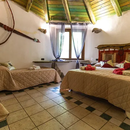 Volo Country Montecastrilli