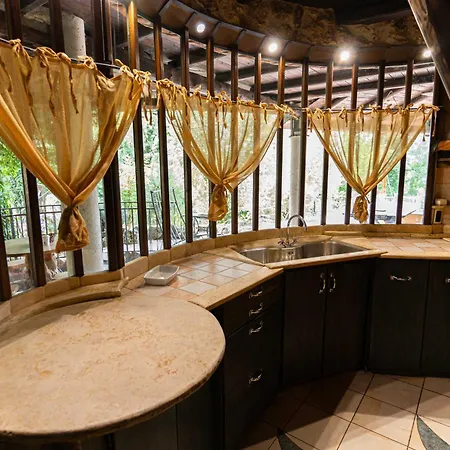 Volo Country Montecastrilli