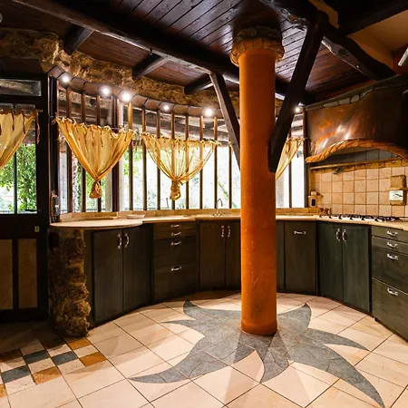 Volo Country 4* Montecastrilli