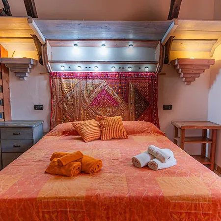 Volo Country Hotel apartamentowy