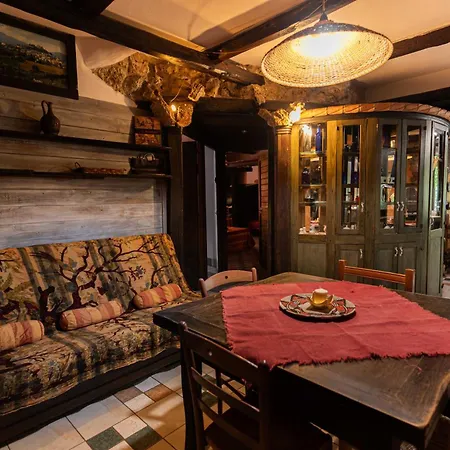 Volo Country Aparthotel 4*