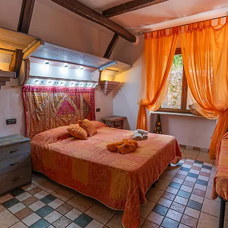 Volo Country Aparthotel Montecastrilli