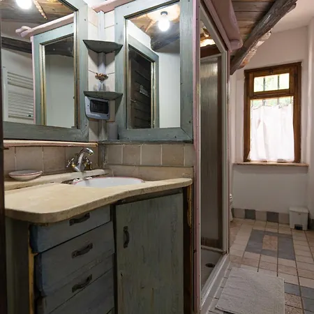 Volo Country Aparthotel 4*