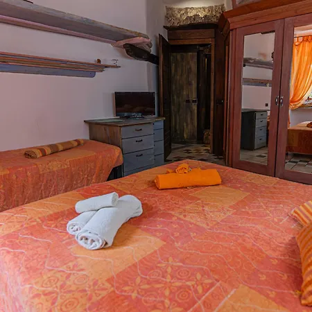 Aparthotel Volo Country 4*