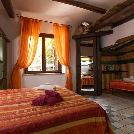 Volo Country Hotel apartamentowy