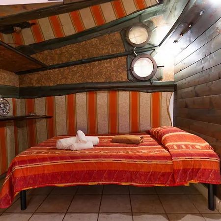 Volo Country Aparthotel Montecastrilli