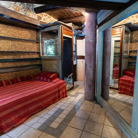 Aparthotel Volo Country Montecastrilli