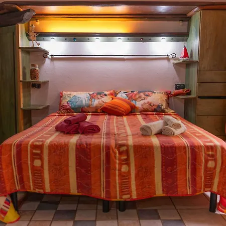 Volo Country 4* Montecastrilli