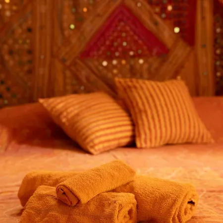 Volo Country Montecastrilli