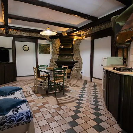 Volo Country Aparthotel 4*