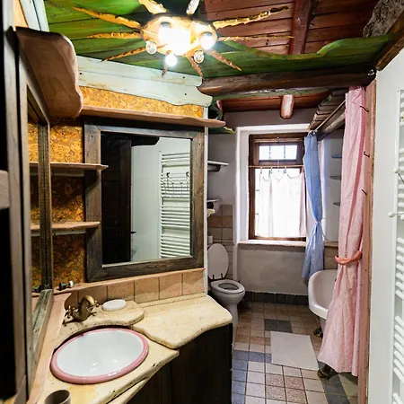 Aparthotel Volo Country Montecastrilli