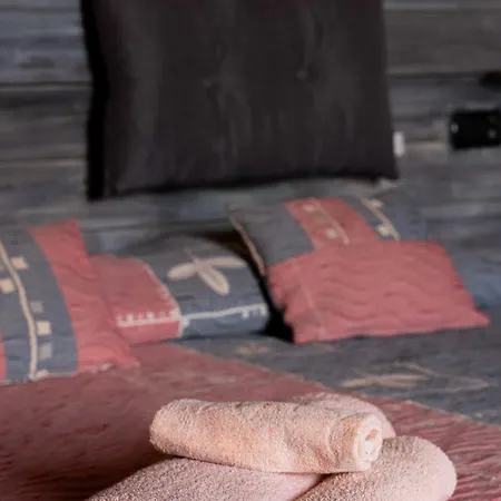 Volo Country アパートホテル Montecastrilli